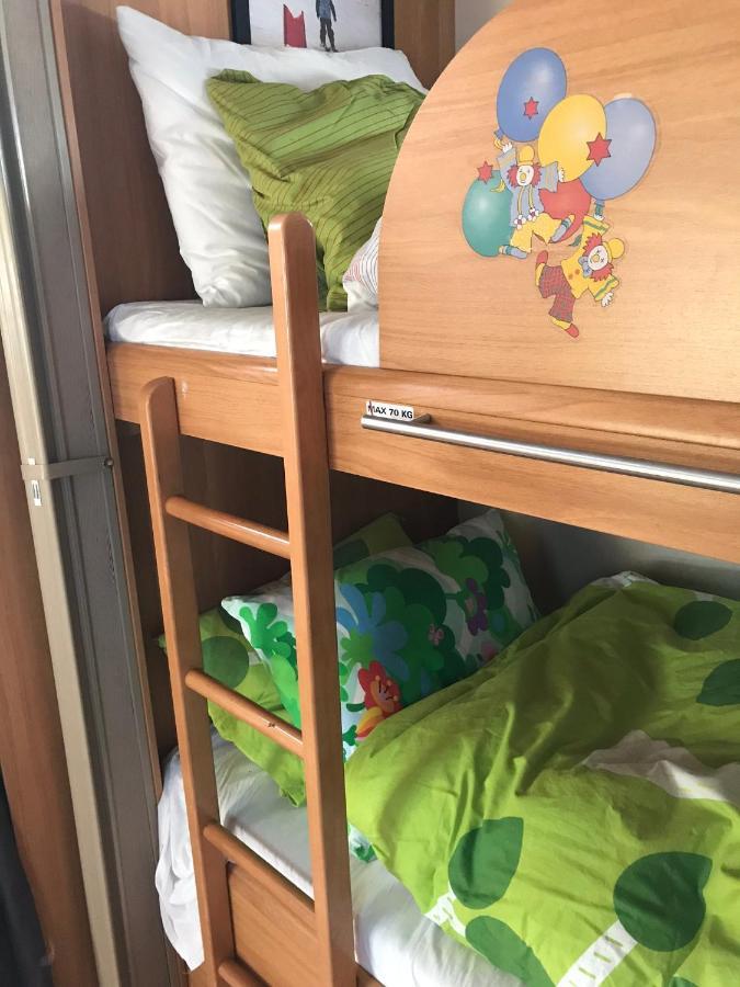 Hotel Husvagn I Hundfjaellet Saelen Zewnętrze zdjęcie